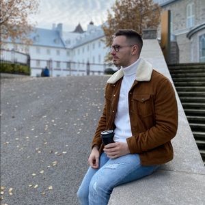 Meet your Posher, Michaël